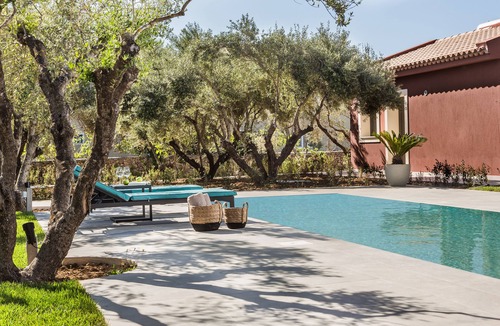 Kaligata Villa | VILLA LAURA
