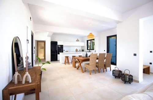 Afandou House | Villa Laura