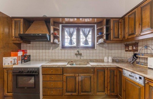 Gortyna Villa | Villa Lavender