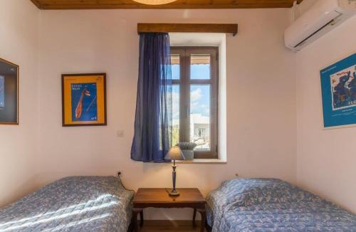Gortyna Villa | Villa Lavender