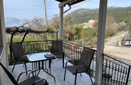 Fanari House | Villa Lazaros