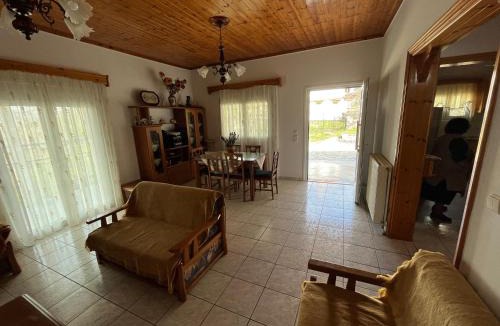 Fanari House | Villa Lazaros