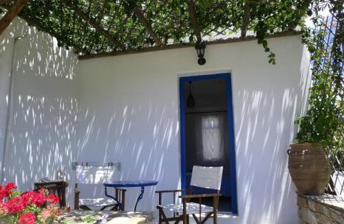 Katapola House | Villa Le Grand Bleu