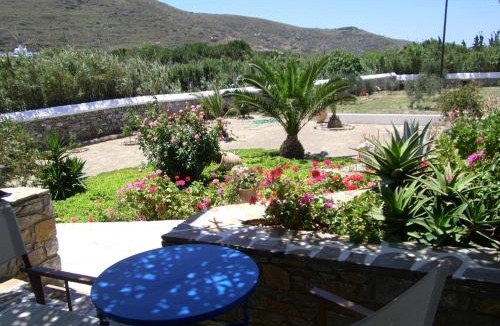 Katapola House | Villa Le Grand Bleu