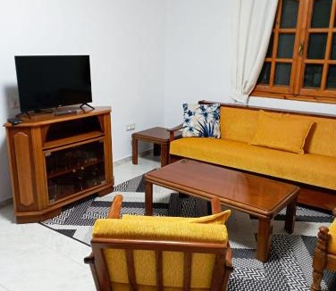 Gerakini Apartment | Villa Leah Apartment