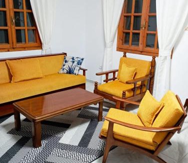 Gerakini Apartment | Villa Leah Apartment