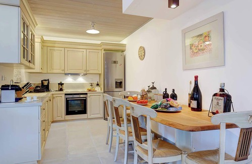 Sivota Villa | Villa Leda - Four Bedroom Villa, Sleeps 8
