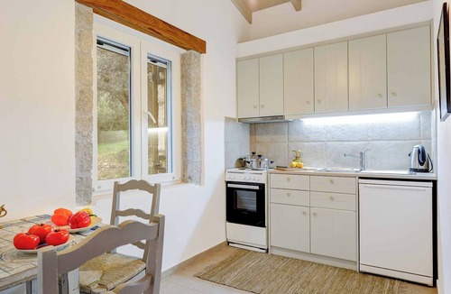Sivota Villa | Villa Ledaki - One Bedroom Villa, Sleeps 2