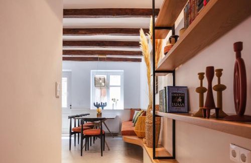 Old Town Rethymnon Villa | Villa Lemonia