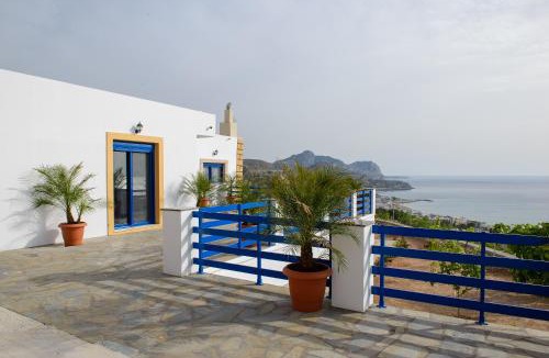Stegna Villa | Villa Leonardo