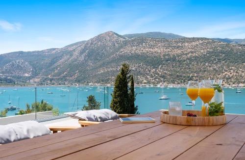Geni Villa | Villa Lethia