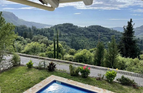 Aleimmatades Villa | Villa Leto