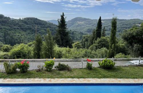 Aleimmatades Villa | Villa Leto