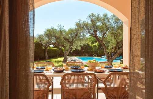 Porto Koukla Villa | Villa Levanda Koukla by Villa Plus
