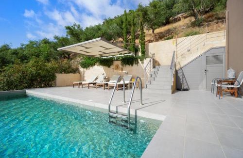 Sfinari Villa | Villa Levande