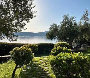 Sourpi Villa | Villa Liana