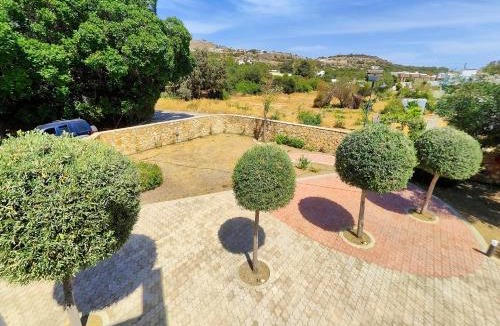 Pefkos Villa | Villa Libre Mare, your cozy vacation villa