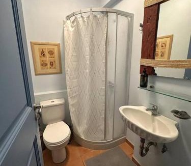 Spetses Villa | Villa Lida Spetses - Private Pool