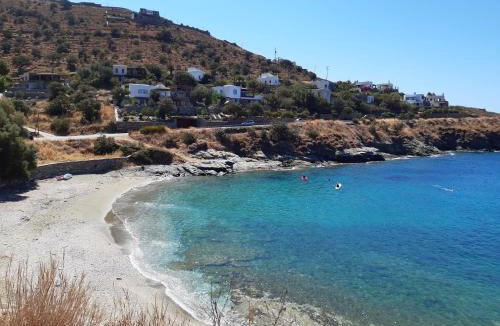 Koundouros House | Villa Ligia Beach