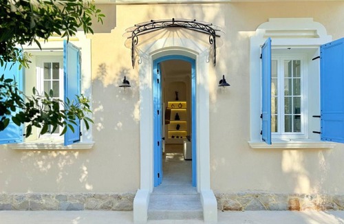 Sidi Bou Said House | Villa Lilia Sidi Bou Said