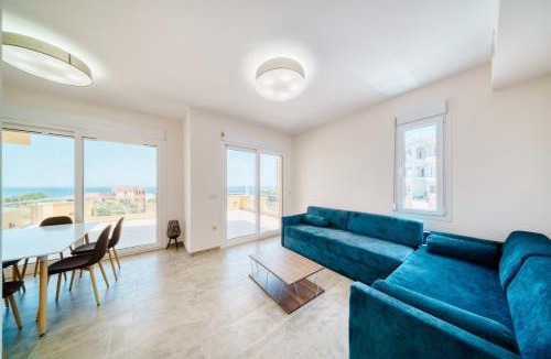 Agios Minas Villa | Villa Lina Chios