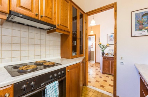 Nisaki Villa | Villa Lina - Five Bedroom Villa, Sleeps 10