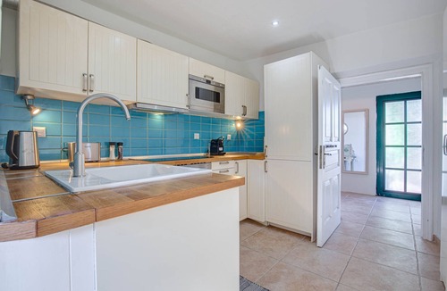 Barbati Villa | Villa Lithi by Corfu Stay Solutions