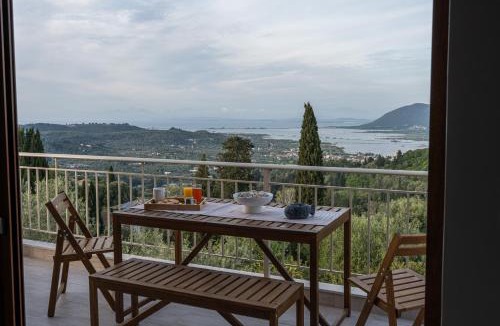 Katouna Villa | Villa Lithos Brand New 2025