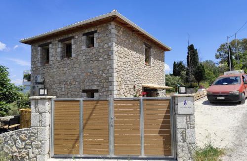 Katouna Villa | Villa Lithos Brand New 2025