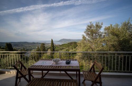 Katouna Villa | Villa Lithos Brand New 2025