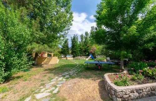 Parelia Apartment | Villa Litsa