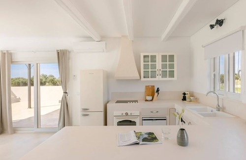 Kounopetra Villa | Villa Lobelia - Ionian Villa Collection