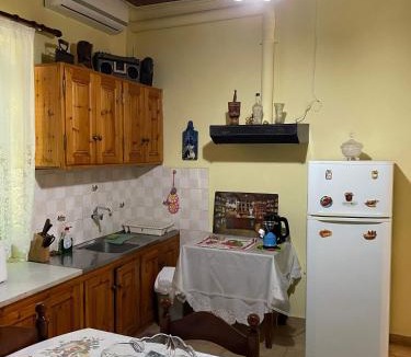 Ramia Villa | Villa Lochia - Καλημέρι
