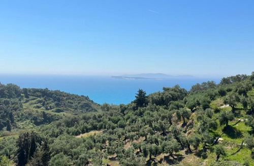 Termenades Villa | Villa Long View