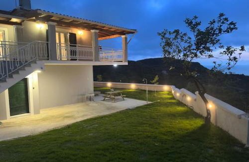 Termenades Villa | Villa Long View