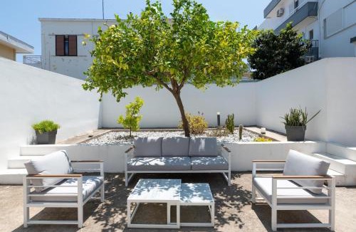 Rhodes Town Villa | Villa Lou