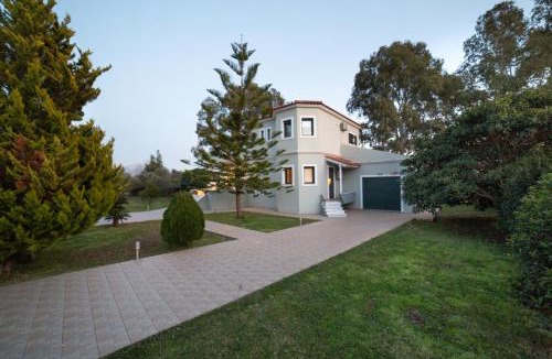 Loukerata Villa | Villa Louke