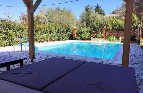 Lygia Villa | Villa Loula google it