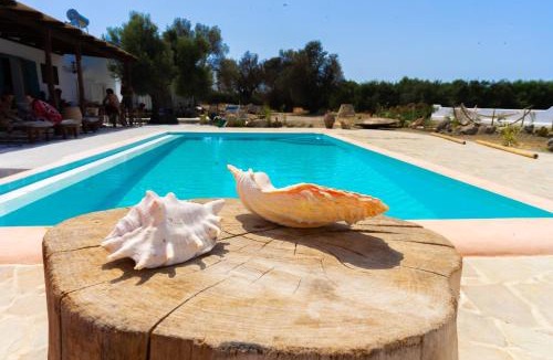 Sivas Villa | Villa Louloudia stylish luxury villa with private pool