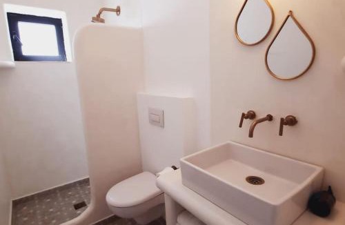 Sivas Villa | Villa Louloudia stylish luxury villa with private pool