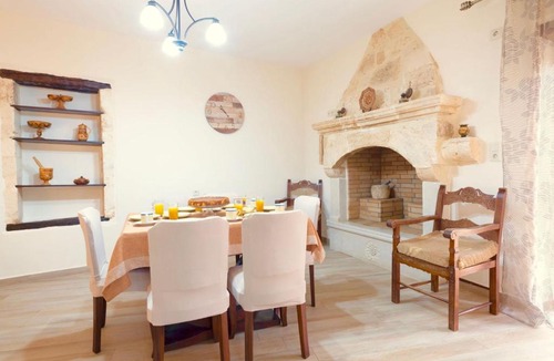 Melidoni Villa | Villa Lucas