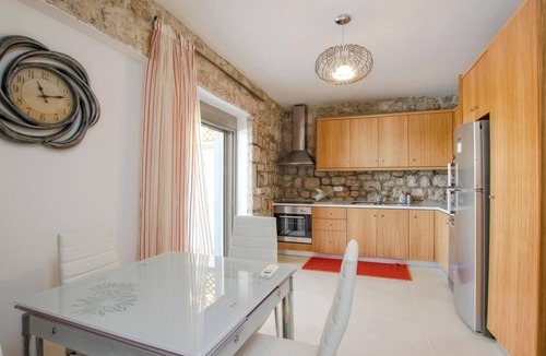 Pefkos Villa | Villa Luciana - Private Pool, BBQ, WiFi & AC