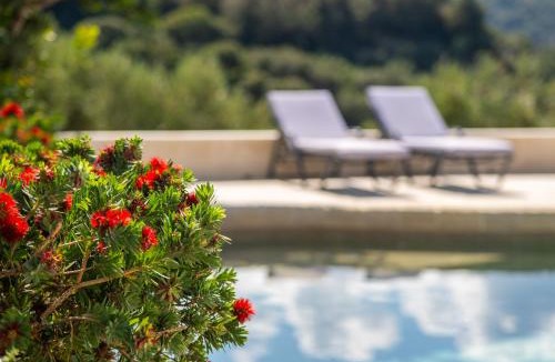 Platanias Town Villa | Villa Lucy by PosarelliVillas