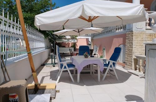 Palaio Tsifliki House | Villa Luxury