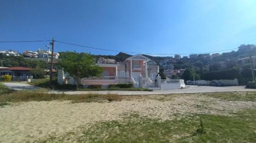Palaio Tsifliki House | Villa Luxury