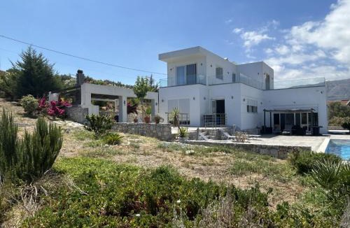 Filaki Villa | Villa Maïa