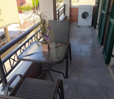 Lakones House | Villa Magdalini