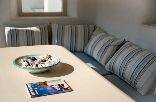 Ornos Villa | Villa Magenta