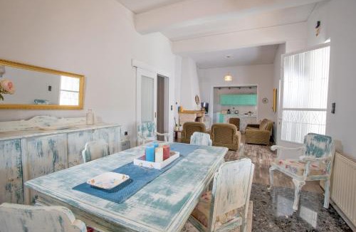 Ireo House | Villa Magnolia