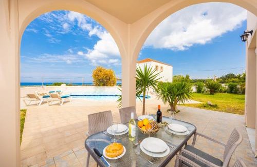 Fanai Villa | Villa Maia